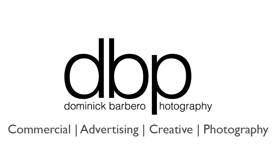 Dominick Barbero Photography logo